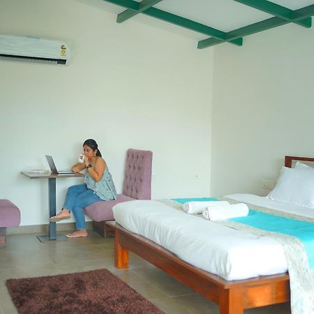 Sukoon - A Wellness Resort, Uttarakhand Chuharpur Zewnętrze zdjęcie