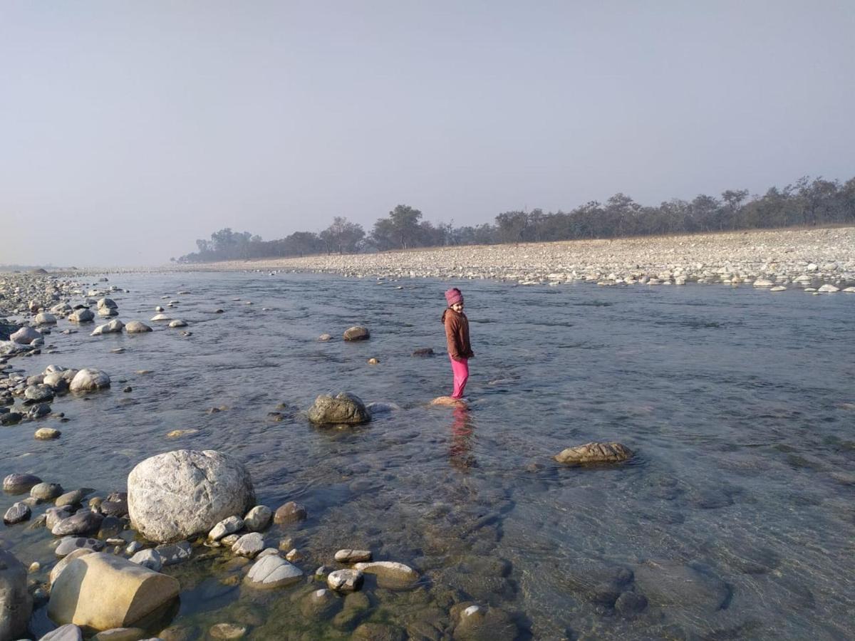 Sukoon - A Wellness Resort, Uttarakhand Chuharpur Zewnętrze zdjęcie