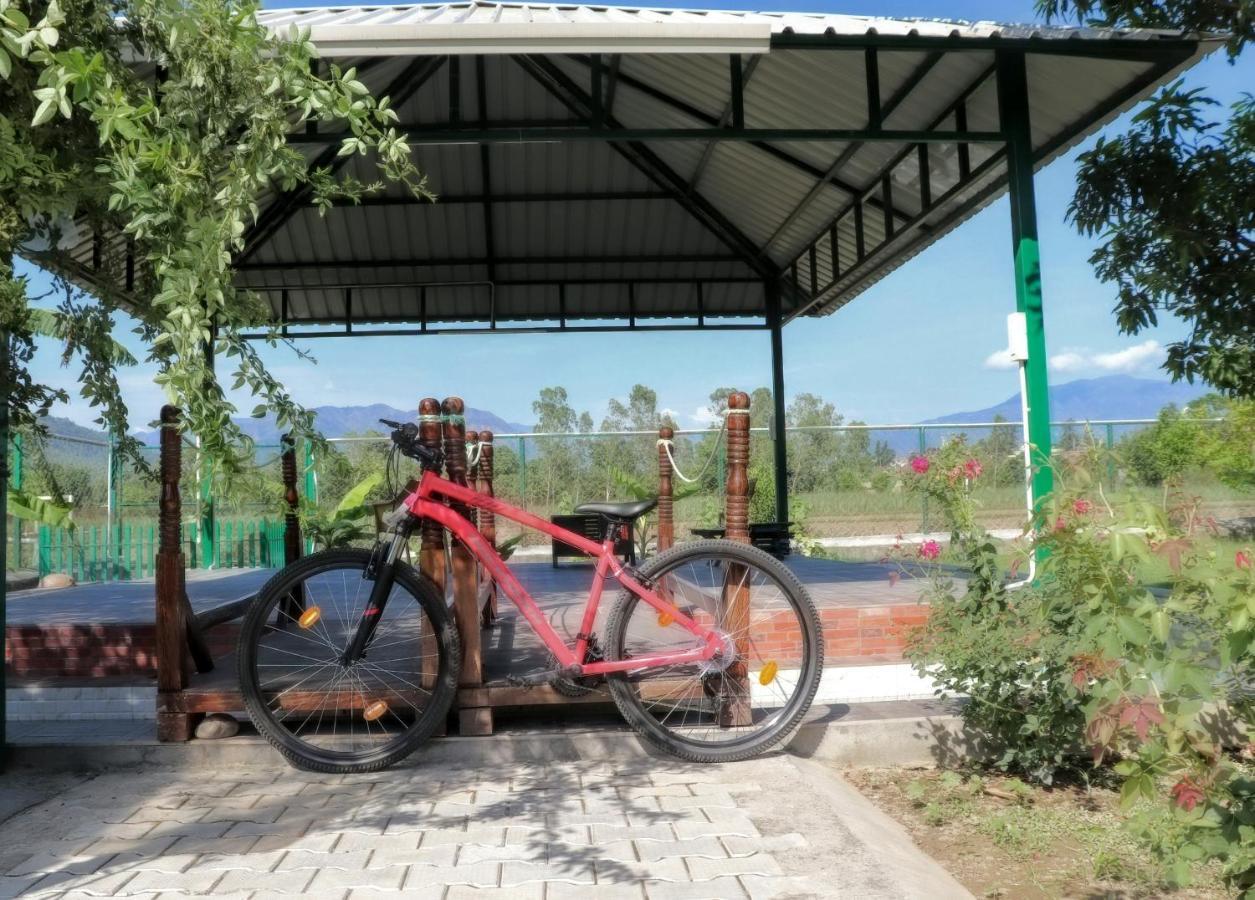 Sukoon - A Wellness Resort, Uttarakhand Chuharpur Zewnętrze zdjęcie