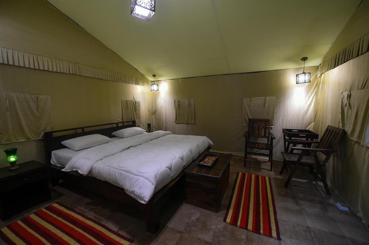 Sukoon - A Wellness Resort, Uttarakhand Chuharpur Zewnętrze zdjęcie