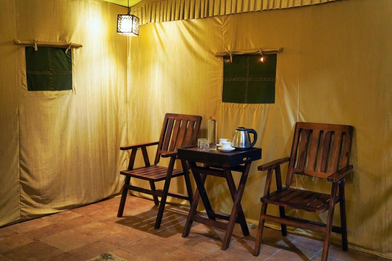 Sukoon - A Wellness Resort, Uttarakhand Chuharpur Zewnętrze zdjęcie