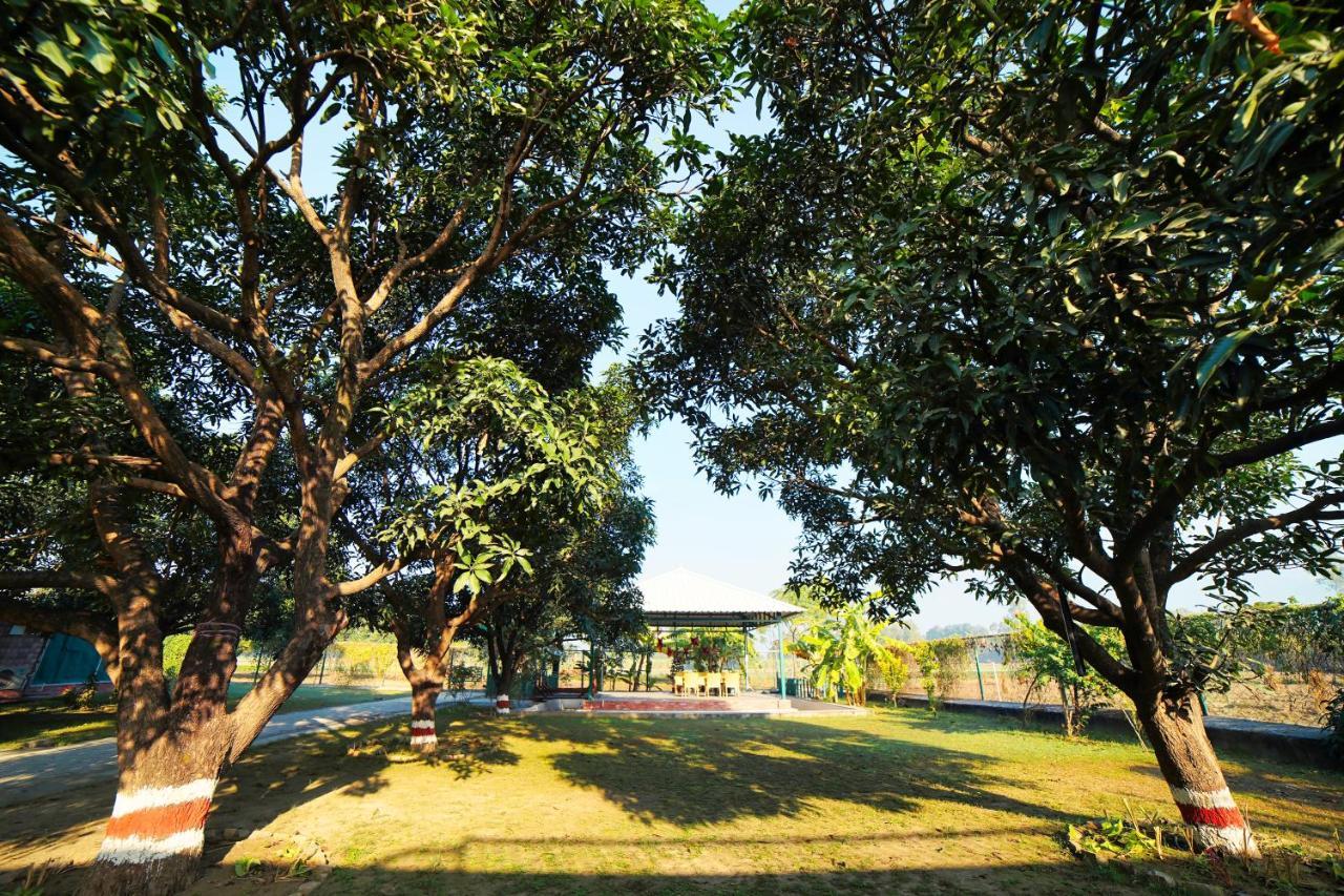 Sukoon - A Wellness Resort, Uttarakhand Chuharpur Zewnętrze zdjęcie