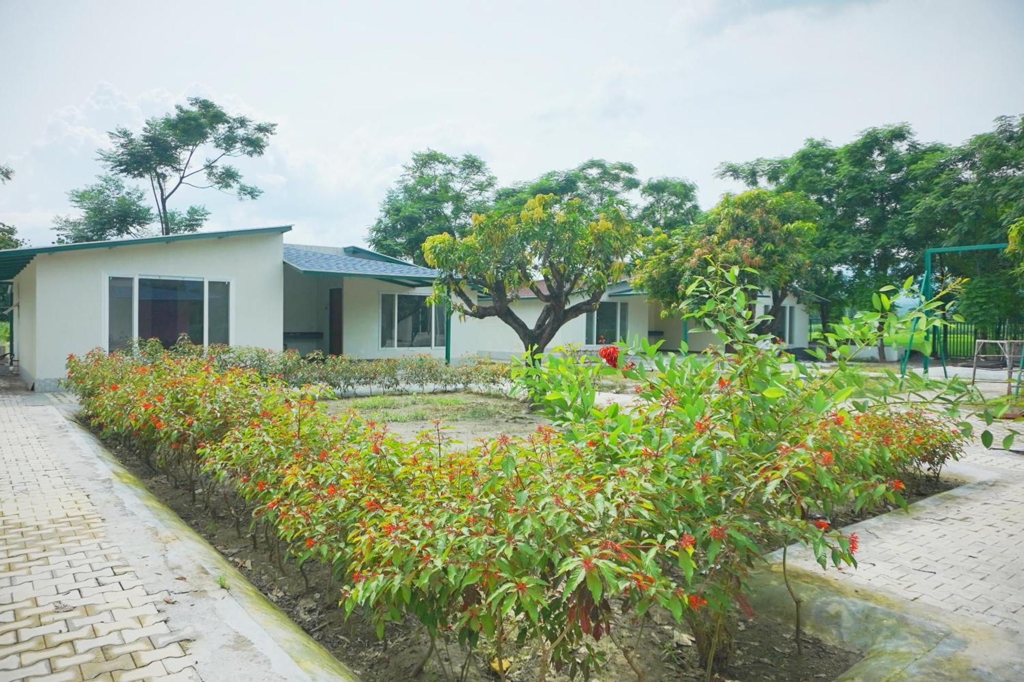 Sukoon - A Wellness Resort, Uttarakhand Chuharpur Zewnętrze zdjęcie