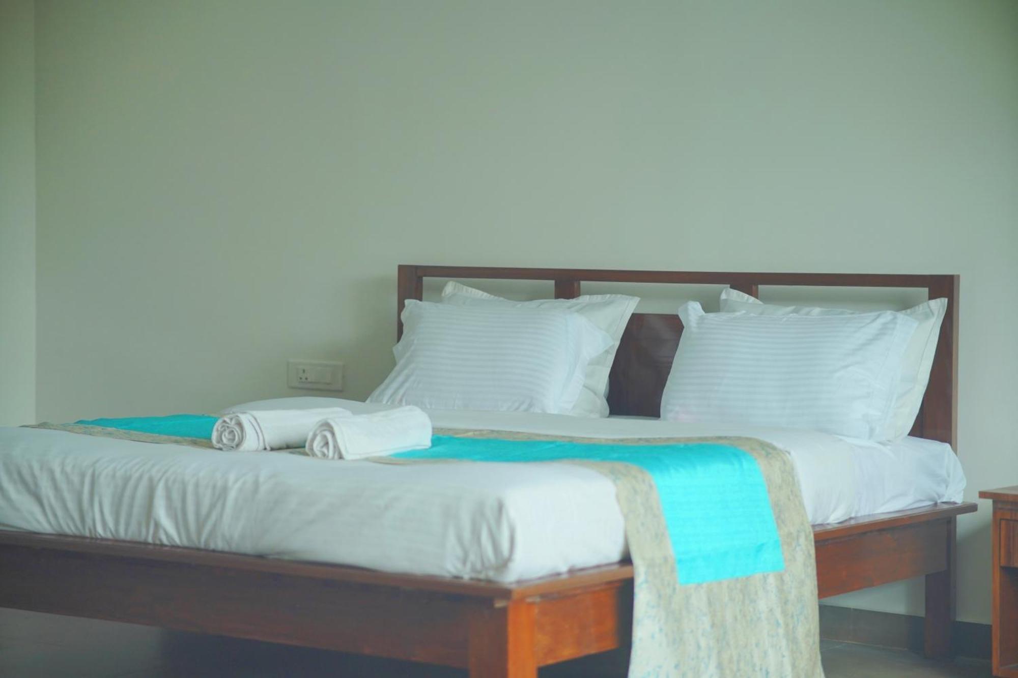 Sukoon - A Wellness Resort, Uttarakhand Chuharpur Zewnętrze zdjęcie
