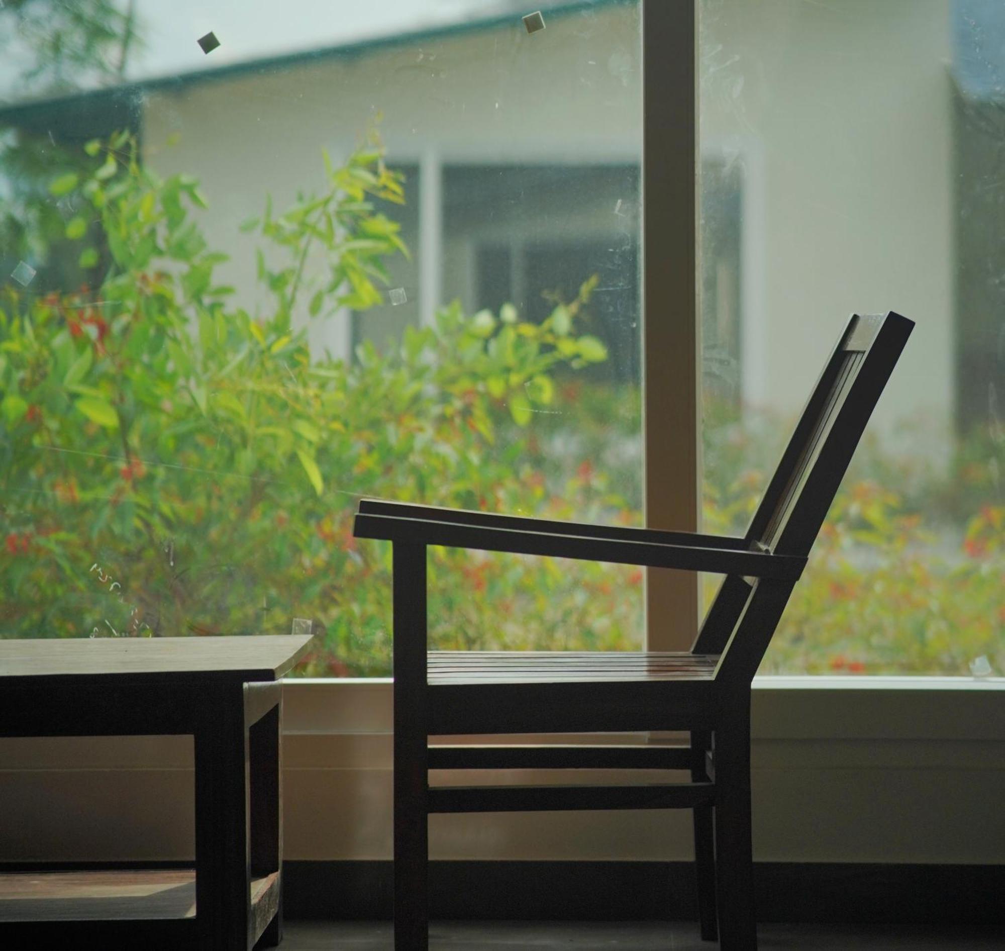 Sukoon - A Wellness Resort, Uttarakhand Chuharpur Zewnętrze zdjęcie