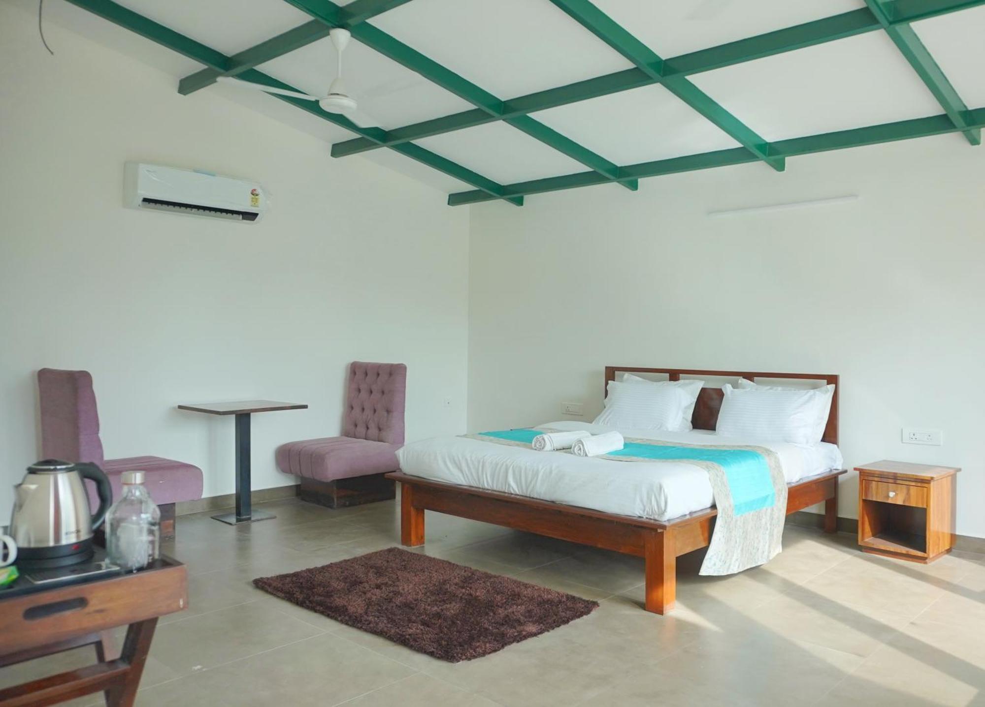 Sukoon - A Wellness Resort, Uttarakhand Chuharpur Zewnętrze zdjęcie